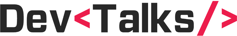 Dev Talks