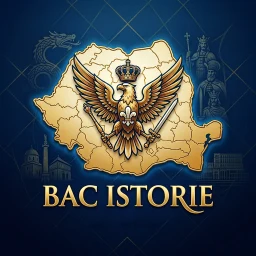 Pictograma Bac Istorie