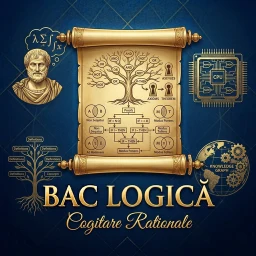 Pictograma Bac Logică